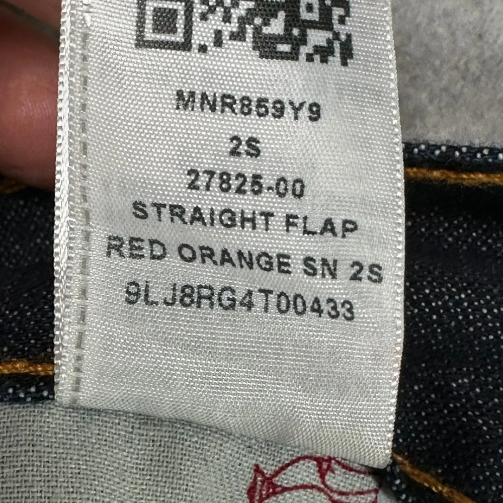 True Religion true religion